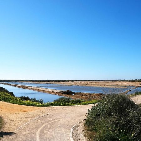 Amazing Windmillhouses Olhao Bagian luar foto