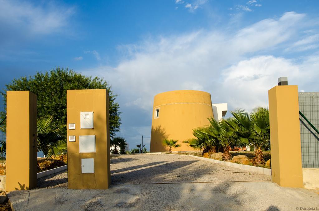 Amazing Windmillhouses Olhao Ruang foto