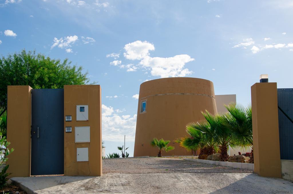 Amazing Windmillhouses Olhao Ruang foto